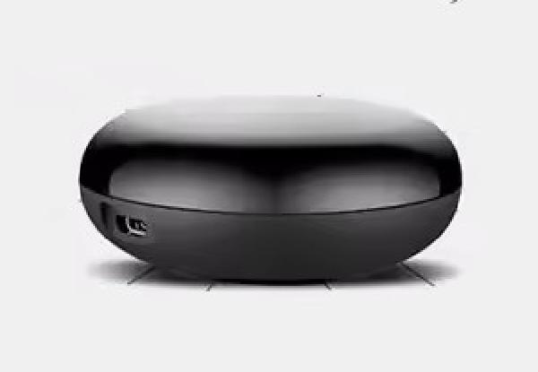 Tuya Generic WiFI IR Remote Control