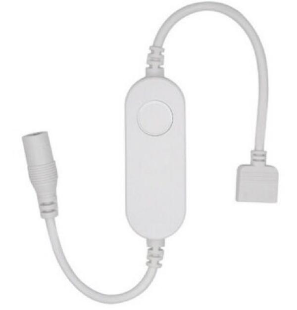 Tuya RGBW LED controller