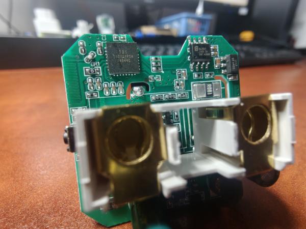 Tuya Smart Plug 16/20A with Power Monitoring