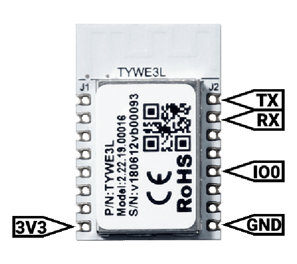 Wipro 20W LED RGB Batten Light (DS22000)