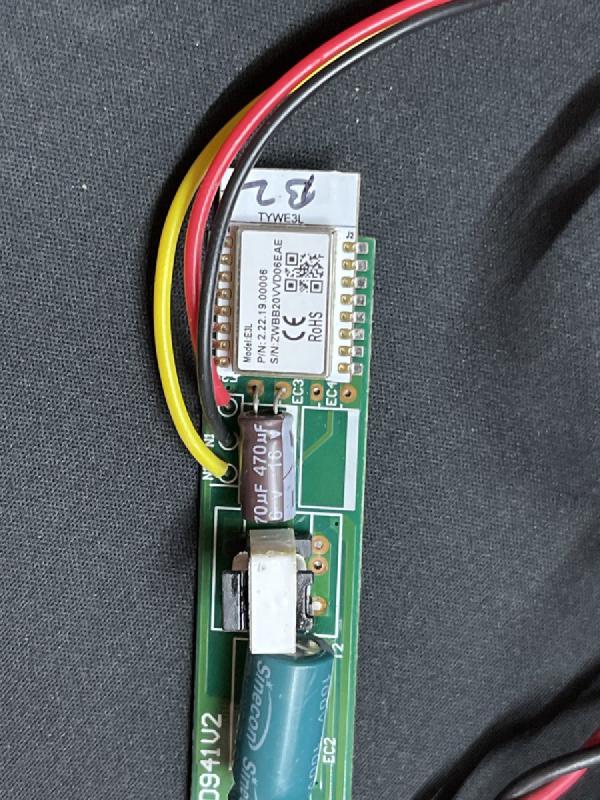 Wipro Next 20W CCT Batten