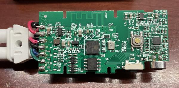 WYZE Light Strip Pro (WLPSTPR-10)