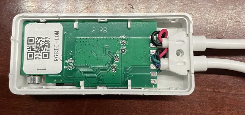 WYZE Light Strip Pro (WLPSTPR-10) - wlpstpr_pads.jpg