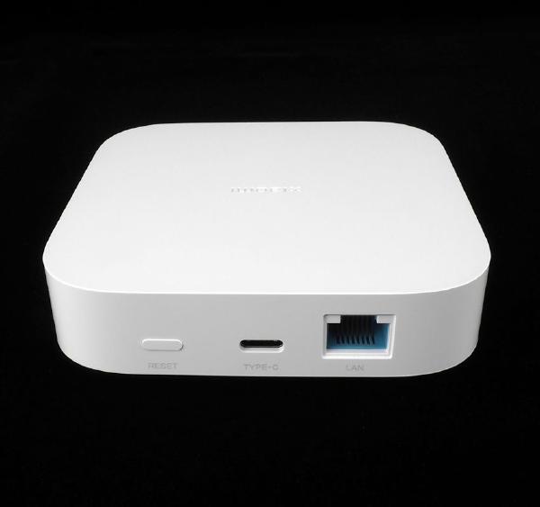 Xiaomi Smart Multi Mode Gateway 3
