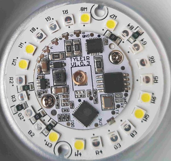 Zemismart 7W BR30 Bulb