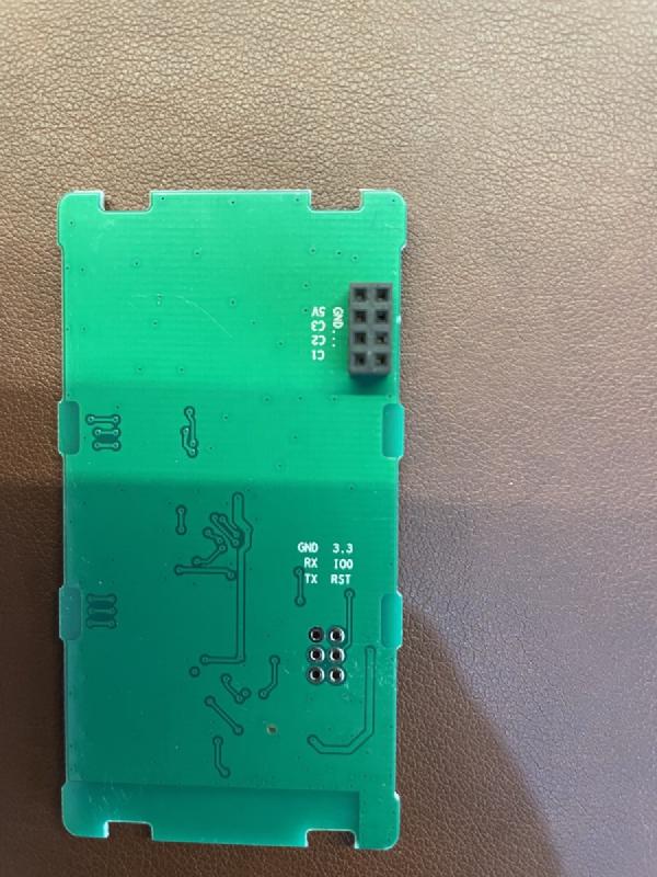 Zemismart Switch TB21 TB22 TB23